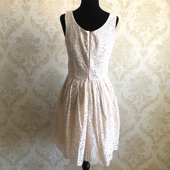 J. Crew fit & flare dress - Picture 3 of 6